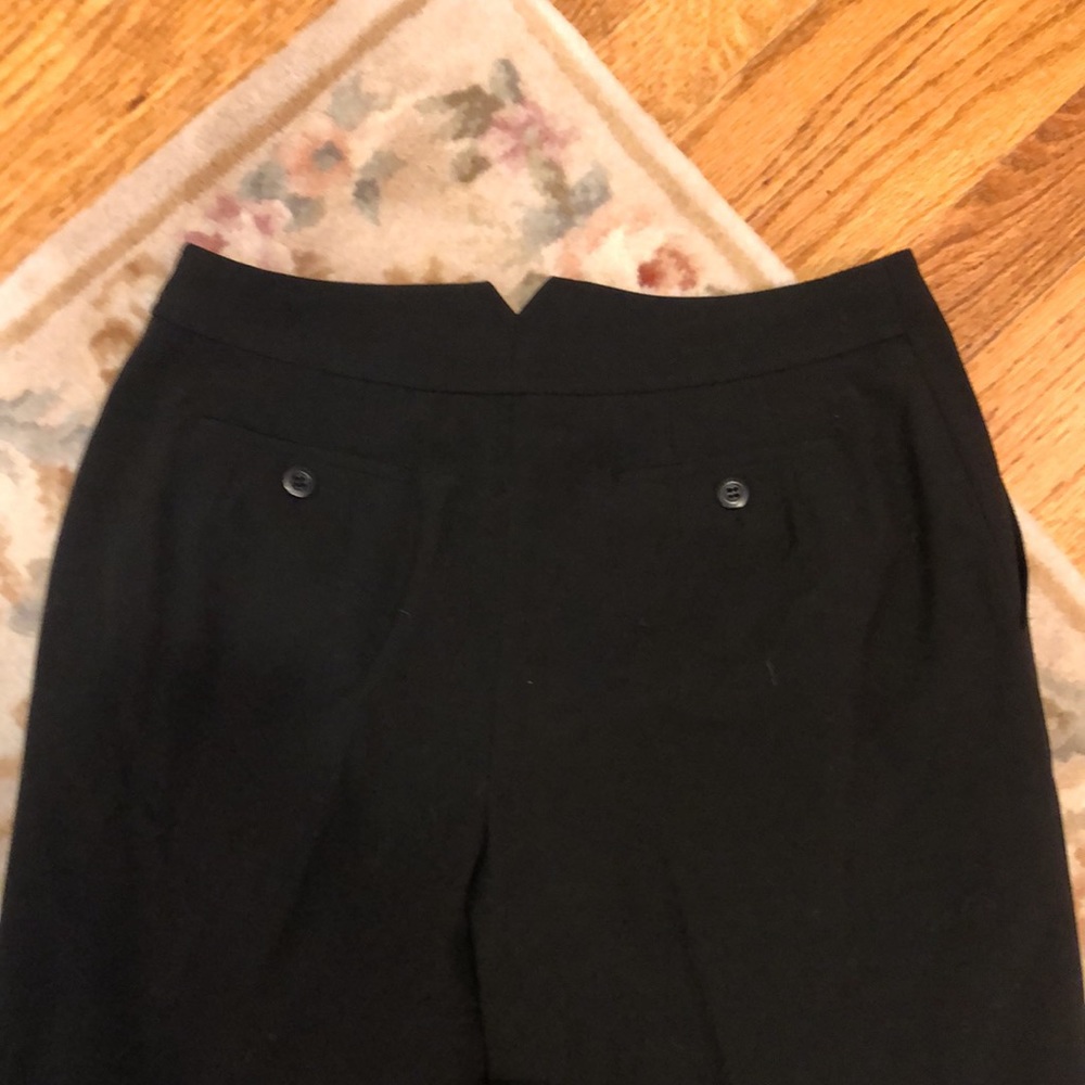Talbots pants - Picture 5 of 5